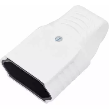 Кабельная розетка TDM ELECTRIC CEE 7/16 SQ1806-0091