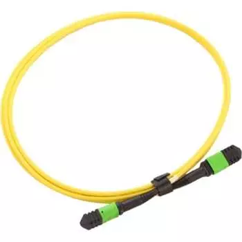 Кабельная сборка LANMASTER LAN-12M-12M/OS2B-1.0