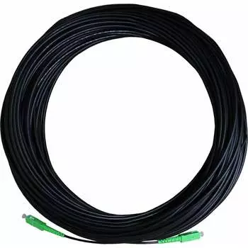 Кабельная сборка TopLan 2PC-TOP-OS2SM9-FC/U-LC/U-50
