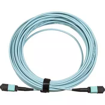 Кабельная сборка TopLan TOP-12M-12M/OM3B-30