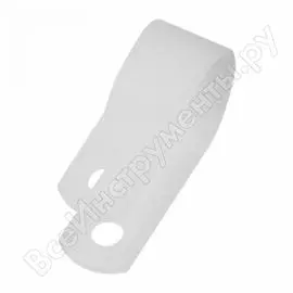 Кабельная скоба под винт REXANT 07-4416