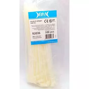Кабельная стяжка BM Group BM-B2036