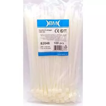 Кабельная стяжка BM Group BM-B2048