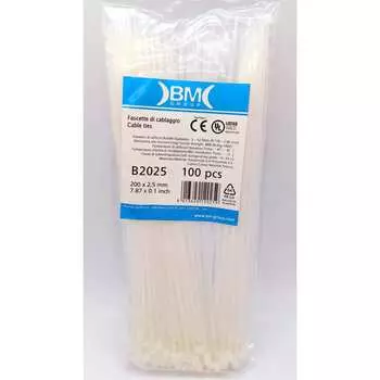 Кабельная стяжка BM Group .BM-B2025