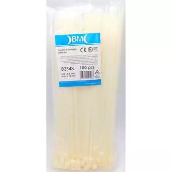 Кабельная стяжка BM Group BM-B2548