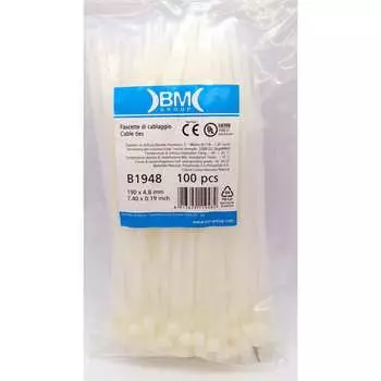 Кабельная стяжка BM Group BM-B1948