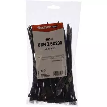 Устойчивая кабельная стяжка Fischer UBN 37573