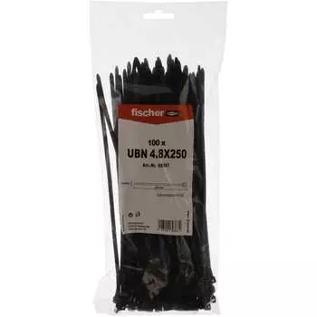 Устойчивая кабельная стяжка Fischer UBN 69367
