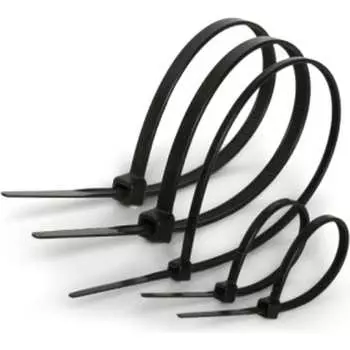 Кабельная стяжка (хомут) КХЭМ