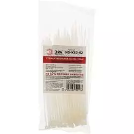 Кабельная стяжка ЭРА Б0039372