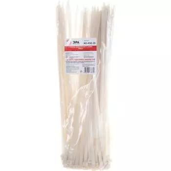 Кабельная стяжка ЭРА Б0039403