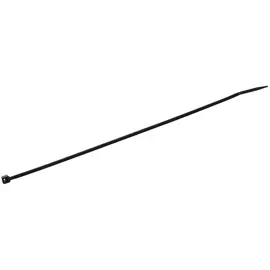 Кабельная стяжка panduit plt2m-c0 неоткрывающаяся pan-ty 2.5х203 мм 100шт. 36630