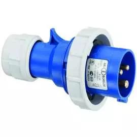 Кабельная вилка ABL