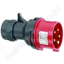 Кабельная вилка ABL