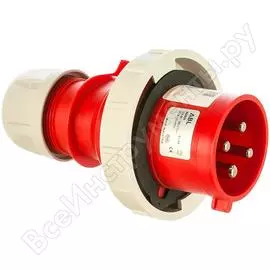 Кабельная вилка ABL