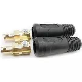 Кабельная вилка энаргит К50-70-2-В