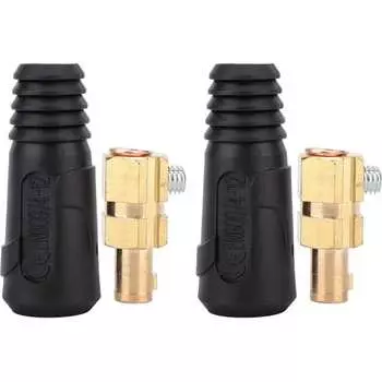 Кабельная вилка энаргит К35-50-2-B