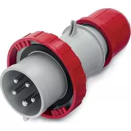 Кабельная вилка DKC DIS2181637