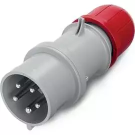 Кабельная вилка DKC DIS2133237