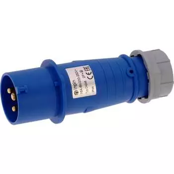 Кабельная вилка INPIN CA248