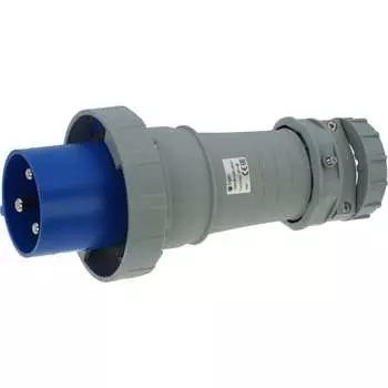 Кабельная вилка INPIN CA3400