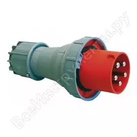 Кабельная вилка PCE 045-6