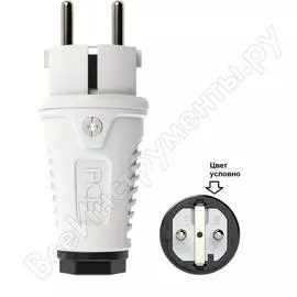 Вилка PCE 0511-gs