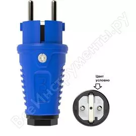 Вилка PCE 0511-bs