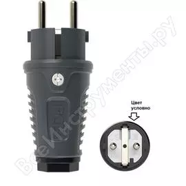 Вилка PCE 0511-as