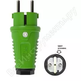 Вилка PCE 0511-us