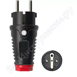 Вилка PCE 0522-sr