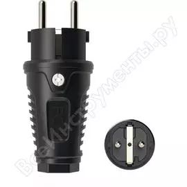 Кабельная вилка PCE 0512-ss