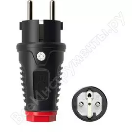 Кабельная вилка PCE 0521-sr