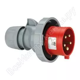 Кабельная вилка PCE 0252-6