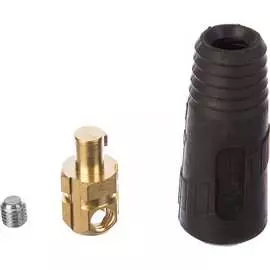 Кабельная вилка Сварог 70-95 ISQ0078 00000089003