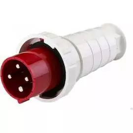 Кабельная вилка TDM ELECTRIC SQ0611-0023