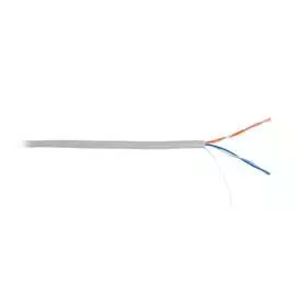 Кабель NETLAN EC-UU002-5-PVC-GY-1