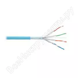 Кабель F/FTP NIKOLAN