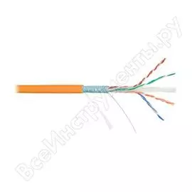 Кабель F/UTP NIKOLAN