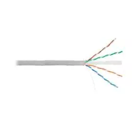 Кабель U/UTP NIKOLAN