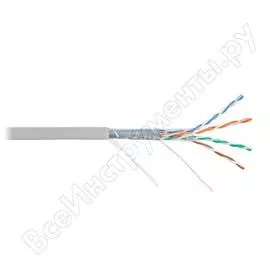 Одножильный медный кабель NIKOMAX