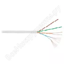 Многожильный медный кабель NIKOMAX