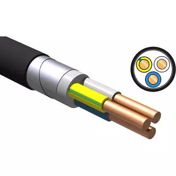 Кабель NVO вбшвнг(а)-ls NVO-KPP-VBSHVNG-LS-360-300