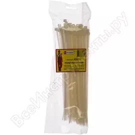 Кабельные хомуты Экопласт 45252