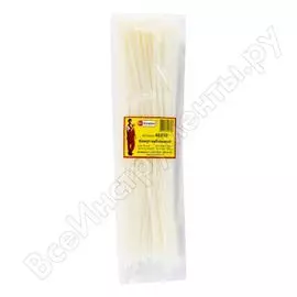 Кабельные хомуты Экопласт 45350