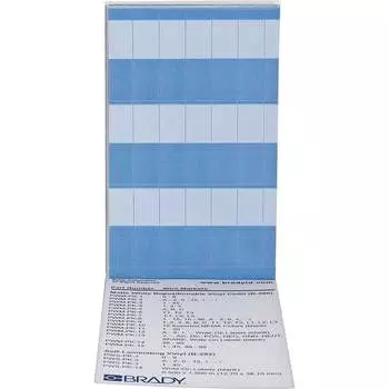 Кабельные маркеры BRADY PWS-PK-14 brd35554