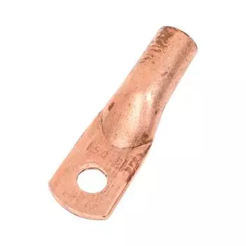 Кабельные наконечник АО КЗОЦМ ТМ 50-8-11 медный 55588-10