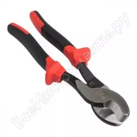 Кабельные ножницы ekf нк-16у expert nk-16y-exp