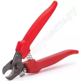 Кабельные ножницы КВТ