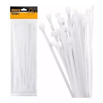 Кабельные стяжки INGCO HCT2001